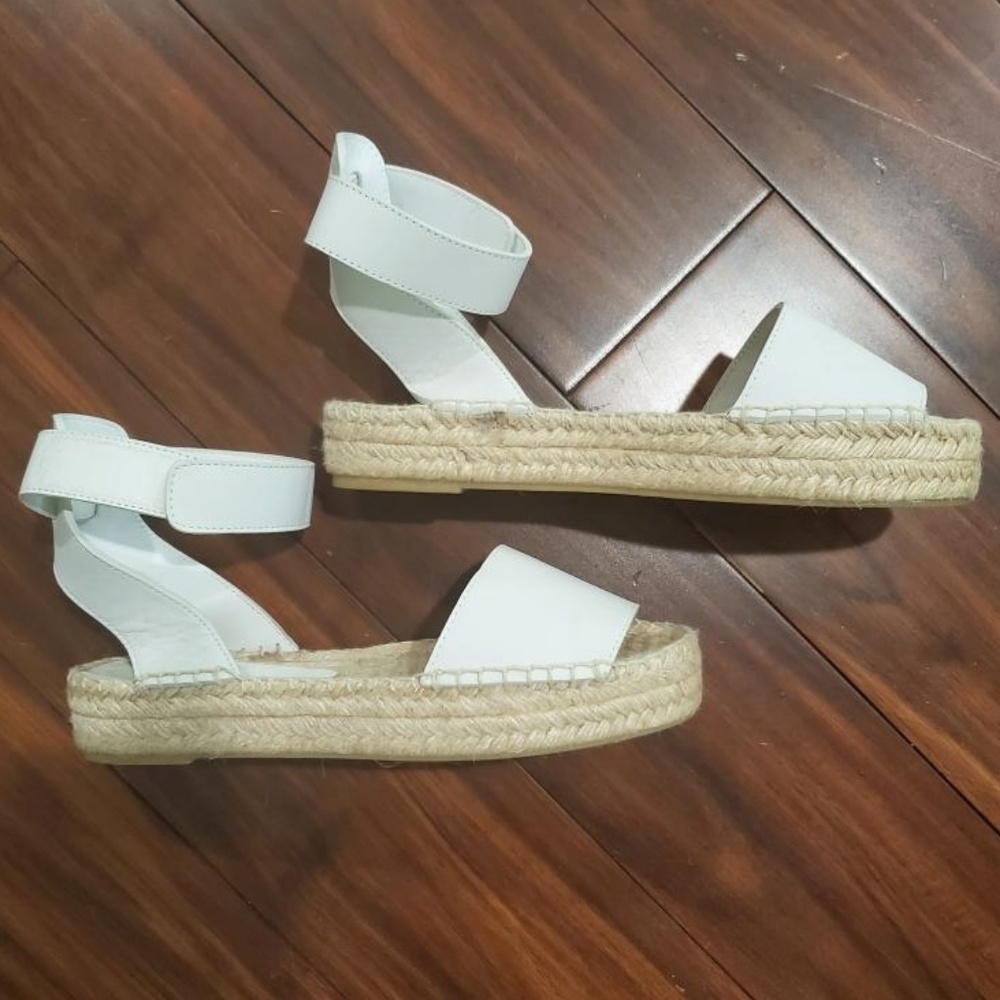 Vince Espadrille Sandals